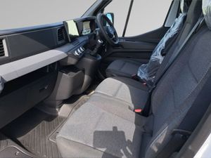 Nissan Interstar BOX BODY - Image 3