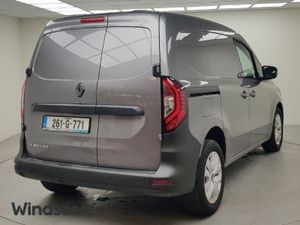 Renault Kangoo KANGOO ML19 DCI 95 ADVANCE NBI - Image 3