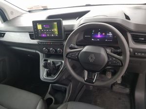 Renault Kangoo KANGOO ML19 DCI 95 ADVANCE NBI - Image 4