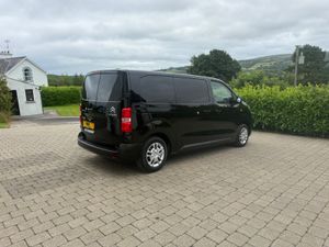 2020 (202 Reg) Citroen Dispatch 100bhp NO VAT! - Image 4