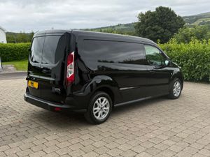 2022 Ford Transit Connect LWB 1.5tdci 120bhp - Image 4
