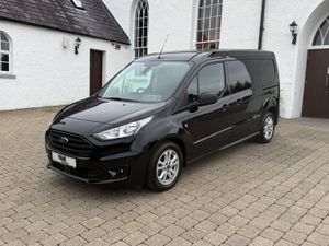 2022 Ford Transit Connect LWB 1.5tdci 120bhp - Image 3