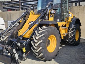 2020 JCB 413 S Loader - POA
