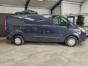14 FORD TRANSIT CUSTOM L4 -NEW D.O.E - Image 2