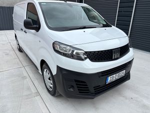 2023 Fiat Scudo  1.5 Diesel - Image 3