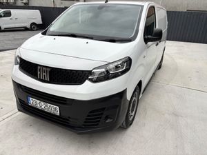 2023 Fiat Scudo 1.5 Diesel - Image 3