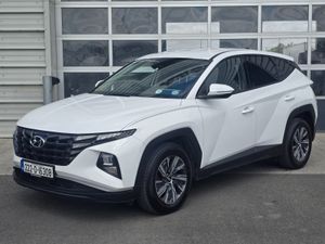 Hyundai Tucson 2022 - Image 2