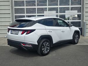 Hyundai Tucson 2022 - Image 3