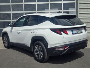 Hyundai Tucson 2022 - Image 4