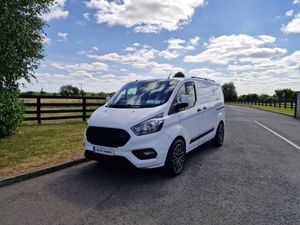 Ford Transit (DOE TESTED AND TAXED)!!! - Image 2