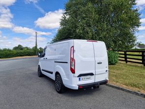 Ford Transit (DOE TESTED AND TAXED)!!! - Image 4