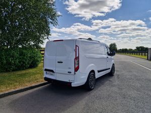 Ford Transit (DOE TESTED AND TAXED)!!! - Image 3