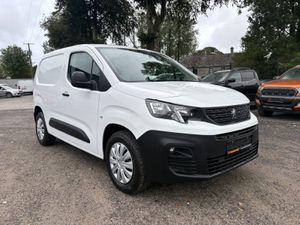 Peugeot Partner - Image 4
