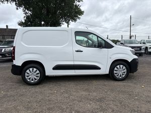 Peugeot Partner - Image 2