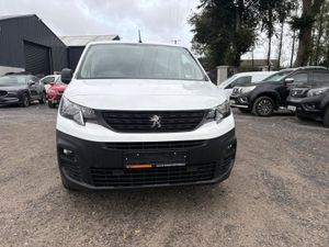 Peugeot Partner - Image 3