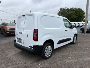 Peugeot Partner - Image 4