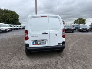 Peugeot Partner - Image 3