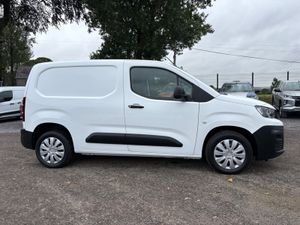 Peugeot Partner - Image 2