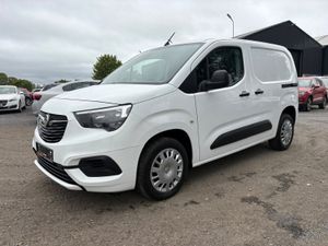 Vauxhall Combo - Image 3