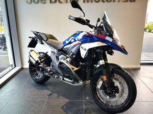 BMW R 1300 GS TE Finance Available - Image 2