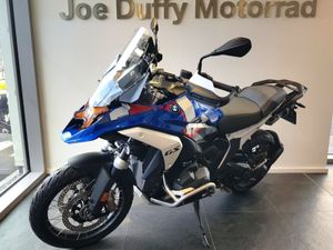 BMW R 1300 GS TE Finance Available - Image 4