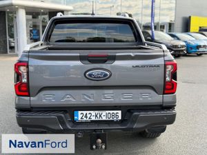 Ford Ranger Wildtrak 2.0 Bi-Turbo 205Ps - Image 3