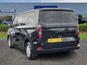Ford Transit Custom 320 Limited AUTO L1 SWB FWD 2. - Image 2