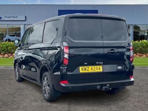 Ford Transit Custom LIMITED - Image 2