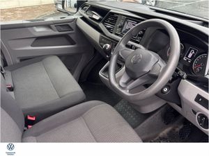 Volkswagen Transporter 2.0TDI 150HP LWB Trendline - Image 2