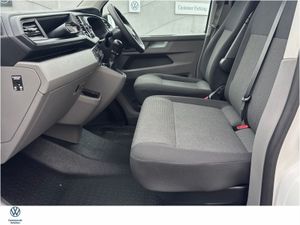 Volkswagen Transporter 2.0TDI 150HP LWB Trendline - Image 4