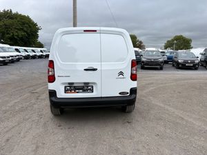 Citroen Berlingo 6 speed - Image 4