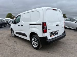 Citroen Berlingo 6 speed - Image 3