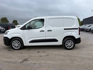 Citroen Berlingo 6 speed - Image 2
