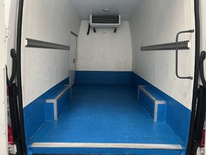 VB - 2022 Mercedes-Benz Sprinter Refrigerated Van - Image 2