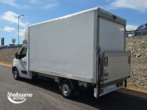 Renault Master Lwb Diesel Rwd Business - Image 3