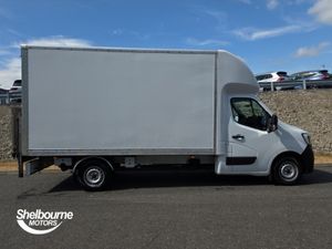 Renault Master Lwb Diesel Rwd Business - Image 4
