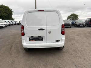 Opel Combo - Image 3