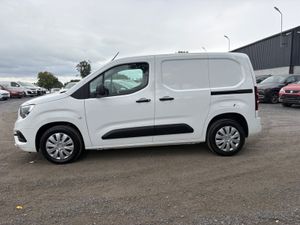 Opel Combo - Image 2