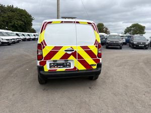 Opel Combo - Image 4
