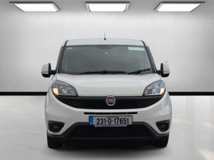Fiat Doblo 2023 SX HIGH SPEC - Image 2
