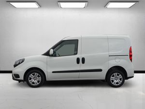 Fiat Doblo 2023 SX HIGH SPEC - Image 4