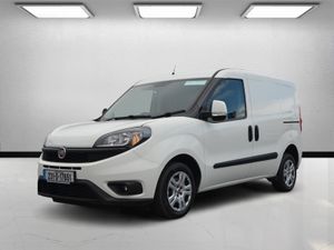 Fiat Doblo 2023 SX HIGH SPEC - Image 3