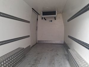 VB - 2023 Mercedes-Benz Sprinter Refrigerated Van - Image 2