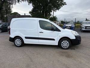 Citroen Berlingo - Image 2