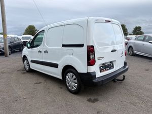 Citroen Berlingo - Image 4