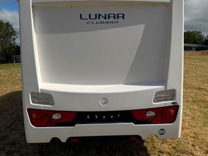 Lunar clubman fixed bed🤩‼️ - Image 3