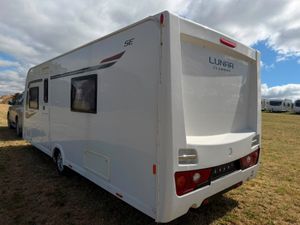 Lunar clubman fixed bed🤩‼️ - Image 4