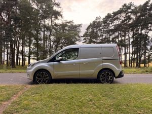 Ford Transit 2020 Diesel Connect Huge Spec - Image 4