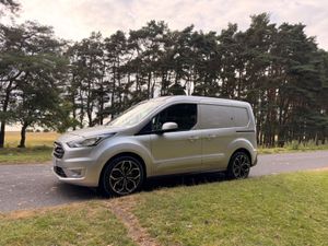 Ford Transit 2020 Diesel Connect Huge Spec - Image 3