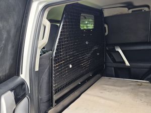 Toyota Land Cruiser 2019 LWB Inc vat - Image 4